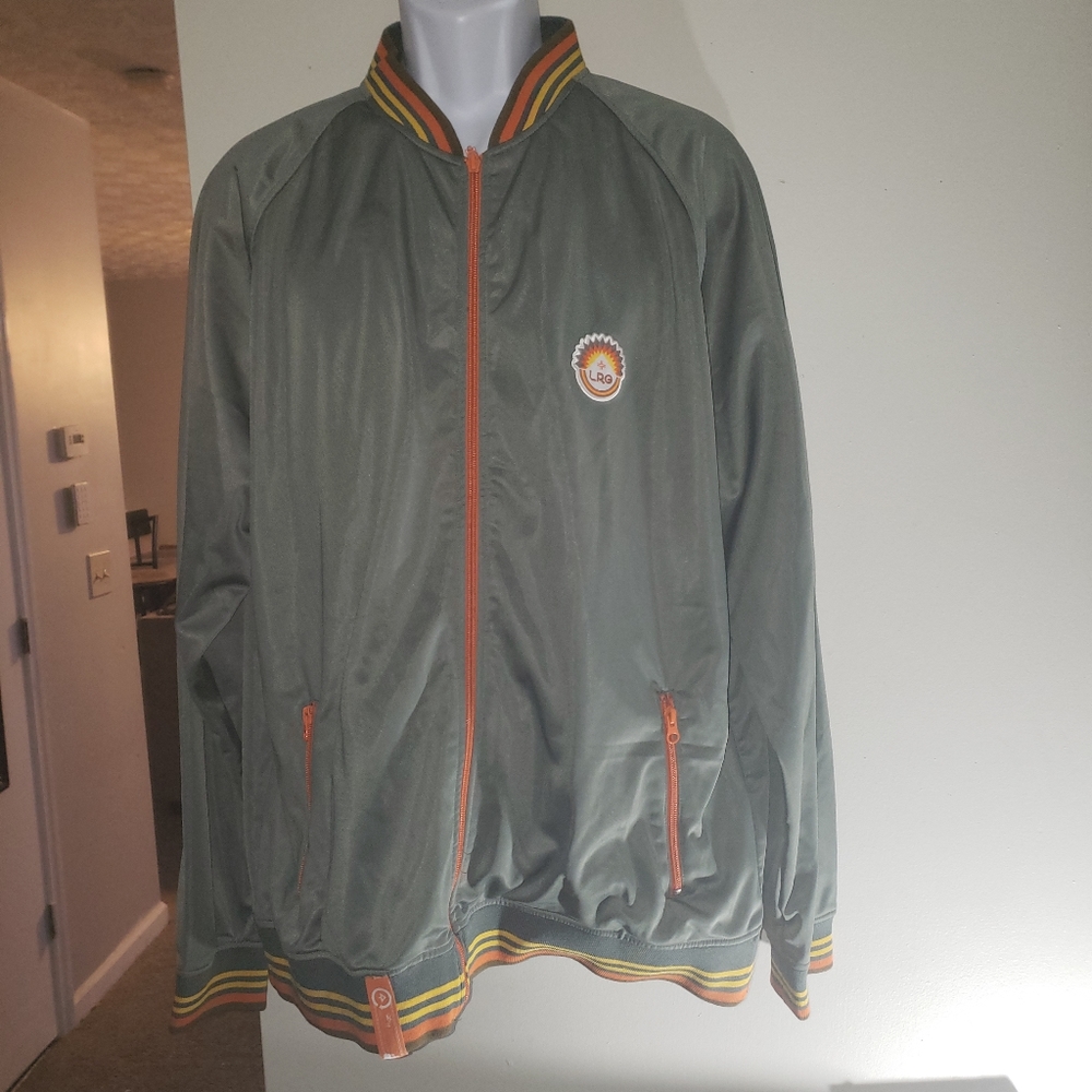 Lrg Jacket - image 6